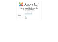 cave liquidadores de seguros limitada