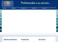 CENTER CHEMICAL DETERGENTES INDUSTRIALES LTDA.