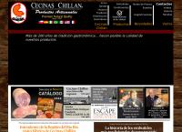 cecinas chillan ltda