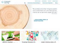 Cengage Learning