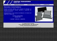 CENTRAL RADIADORES Y CÍA. LTDA.