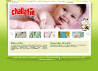 Productos De Bebe Challatin
