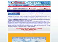 Chile Cruises