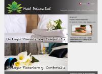 Apart - Hotel Palmera Real