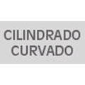 Cilindrados-curvados