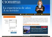 CIO Desarrollo Inmobiliario