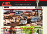 Citek Chile S A