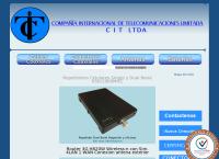 Internacional de Telecomunicaciones A