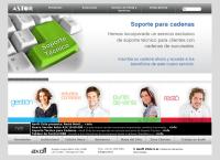 Axoft Chile SA
