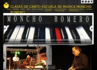 Moncho Romero Producciones