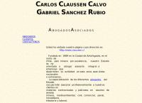 CLAUSSEN