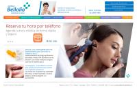 Clinica Bellolio S. A.
