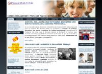 Coaching Laboral