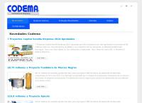 consultora de empresas codema ltda
