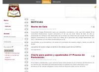Colegio Monteverde Anexo