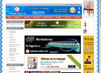Comercial Bravo