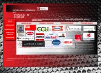 Comercial Tecnova Limitada