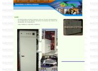 Sitio web de COMINDUS