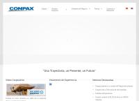 constructora con pax s a
