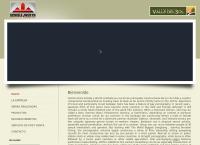 Sitio web de constructora schiele y werth limitada