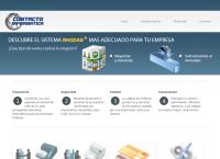 CONTACTO INFORMÁTICA LTDA