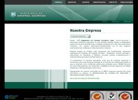 INGENIERÍA EN CONTROL ACÚSTICO LTDA