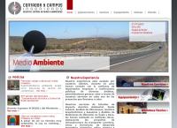 CONTADOR Y CAMPOS INGENIEROS - ACÚSTICA, CONTROL DE RUIDO Y VIBRACIONES