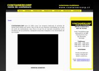 Containercorp