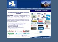 CONTROL & LOGIC INGENIERIA LIMITADA
