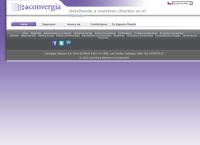 Convergia Chile