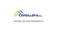 representaciones asesorias y servicios cordillera limitada