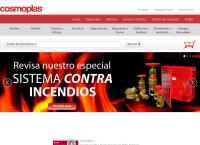 Cosmoplas SA