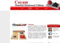materiales pedagogicos coyam s a c e i