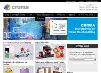 especialidades fotograficas croma s a