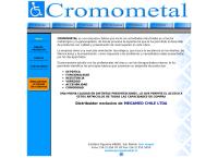 cromometal ltda