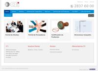 Cti Compania Tecno Industrial S a