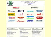 Sitio web de dabed sociedad comercial limitada