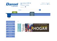 Dansel Multitiendas S.a