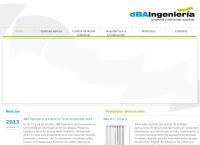 dba ingenieria limitada