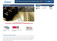 Dbnet Ingeniería de Software SA