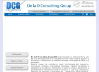consultoria y capacitacion d c g limitada
