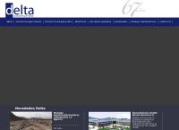delta edificacion s a
