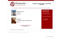 Demanda