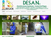 DESAN