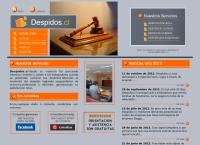 WWW.DESPIDOS.CL