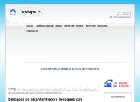 DESTAPA