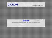 Metalurgica Dicrom Limitada