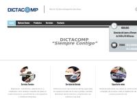 DICTACOMP