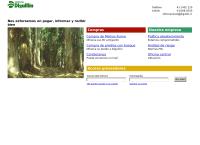 Forestal Diguillín S.A.