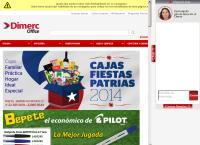 Dimerc S a